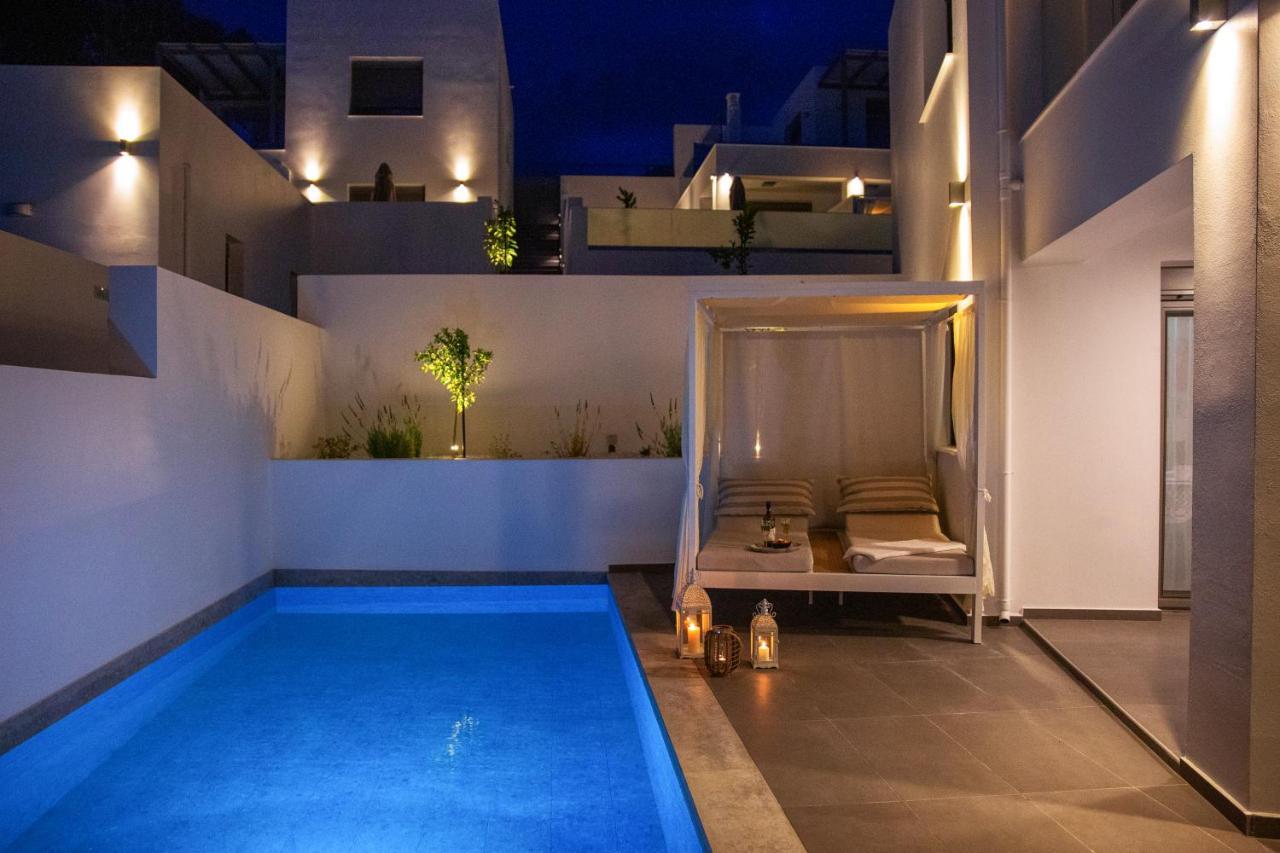 Adrianna Villa 4Ppl Bali  Eksteriør bilde